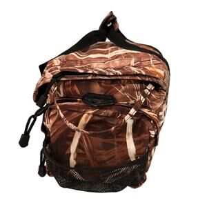 Ducks Unlimited Camouflage Camo Bag